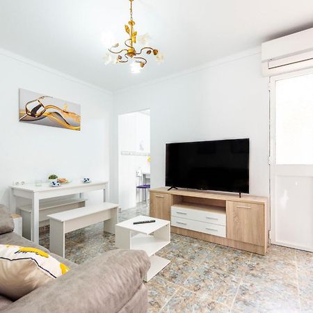 Apartamento Sol Y Playa Nerja Centro ภายนอก รูปภาพ