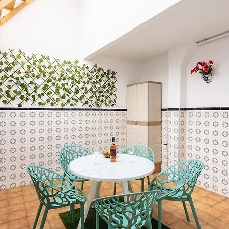Apartamento Sol Y Playa Nerja Centro ภายนอก รูปภาพ