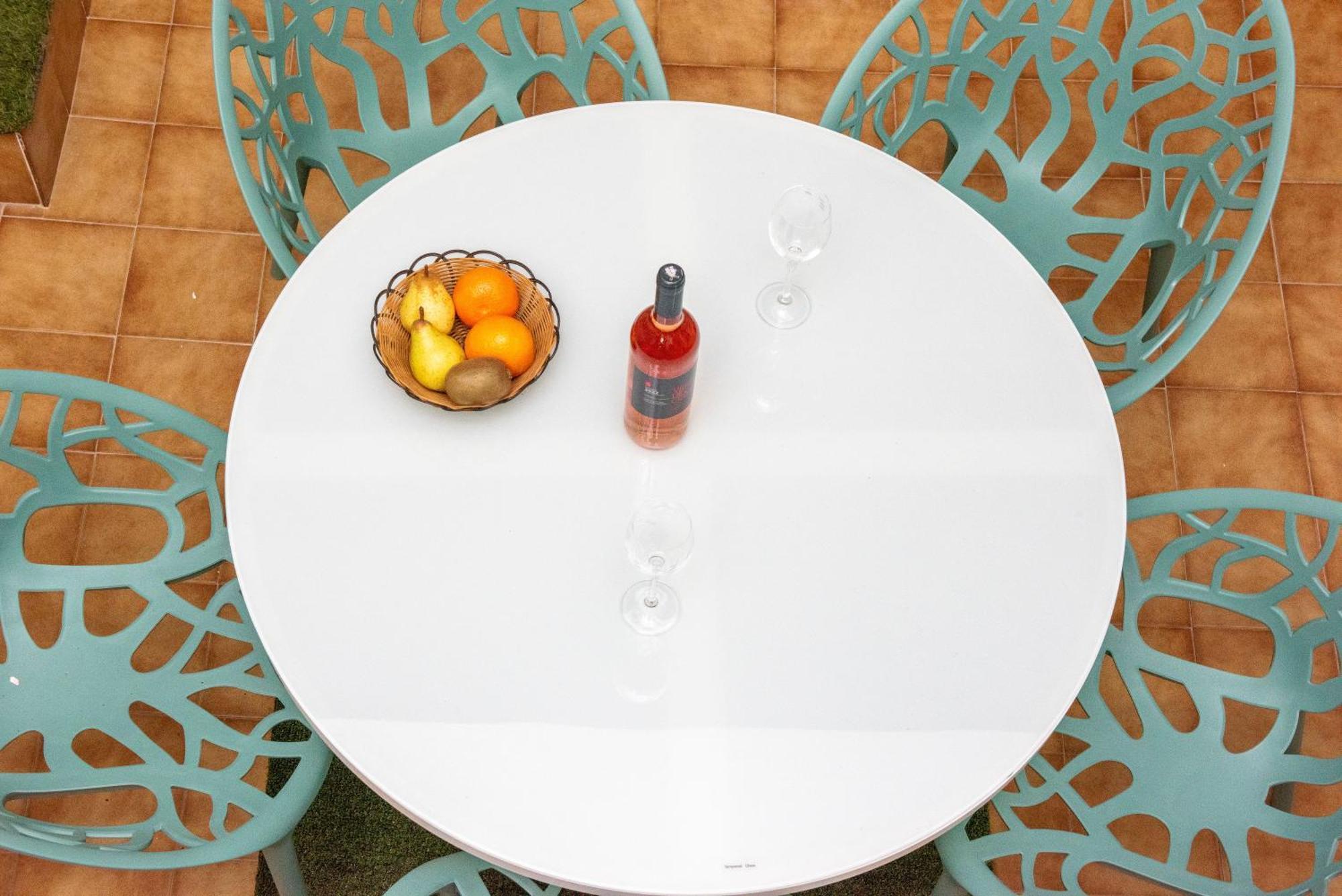 Apartamento Sol Y Playa Nerja Centro ภายนอก รูปภาพ