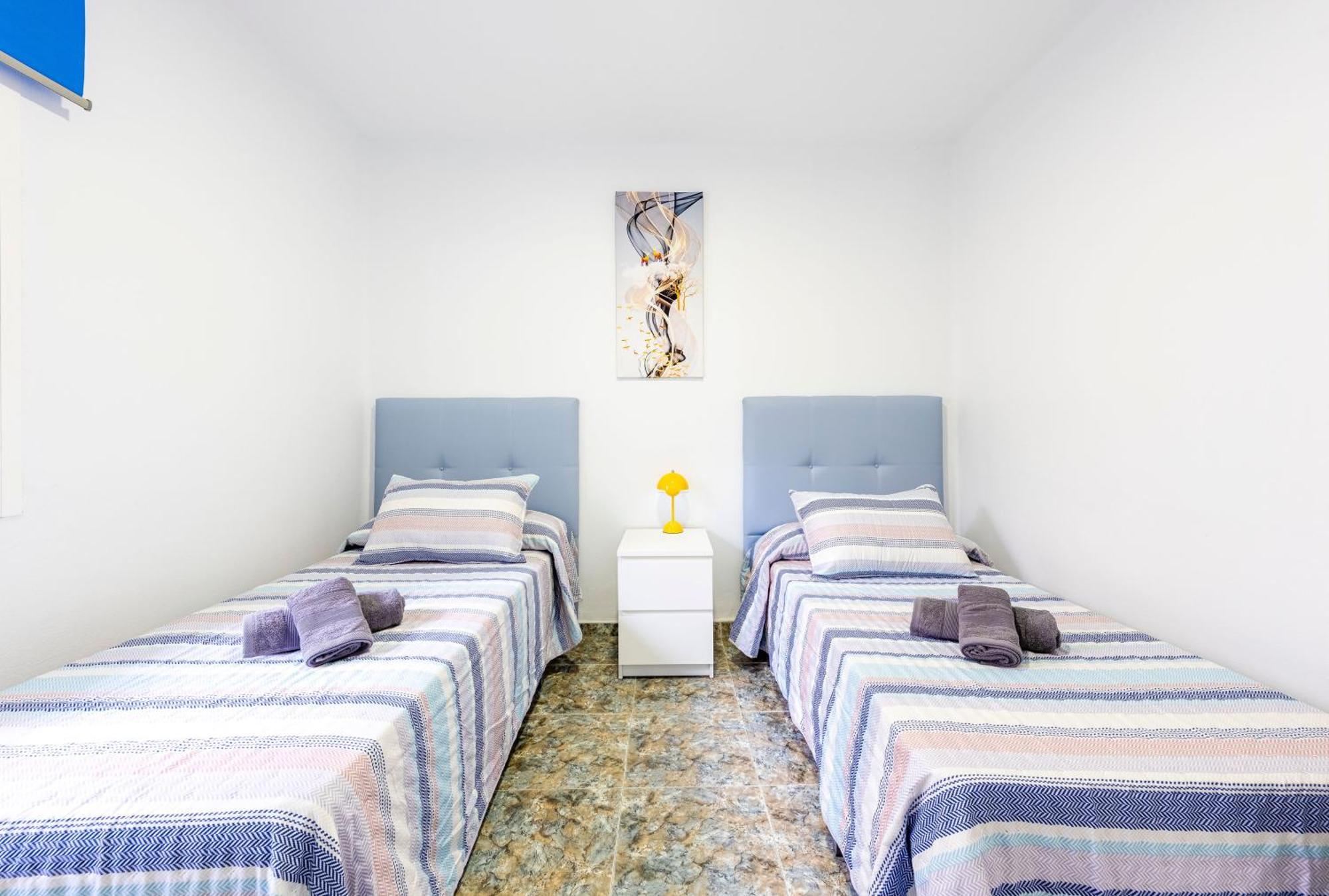 Apartamento Sol Y Playa Nerja Centro ภายนอก รูปภาพ