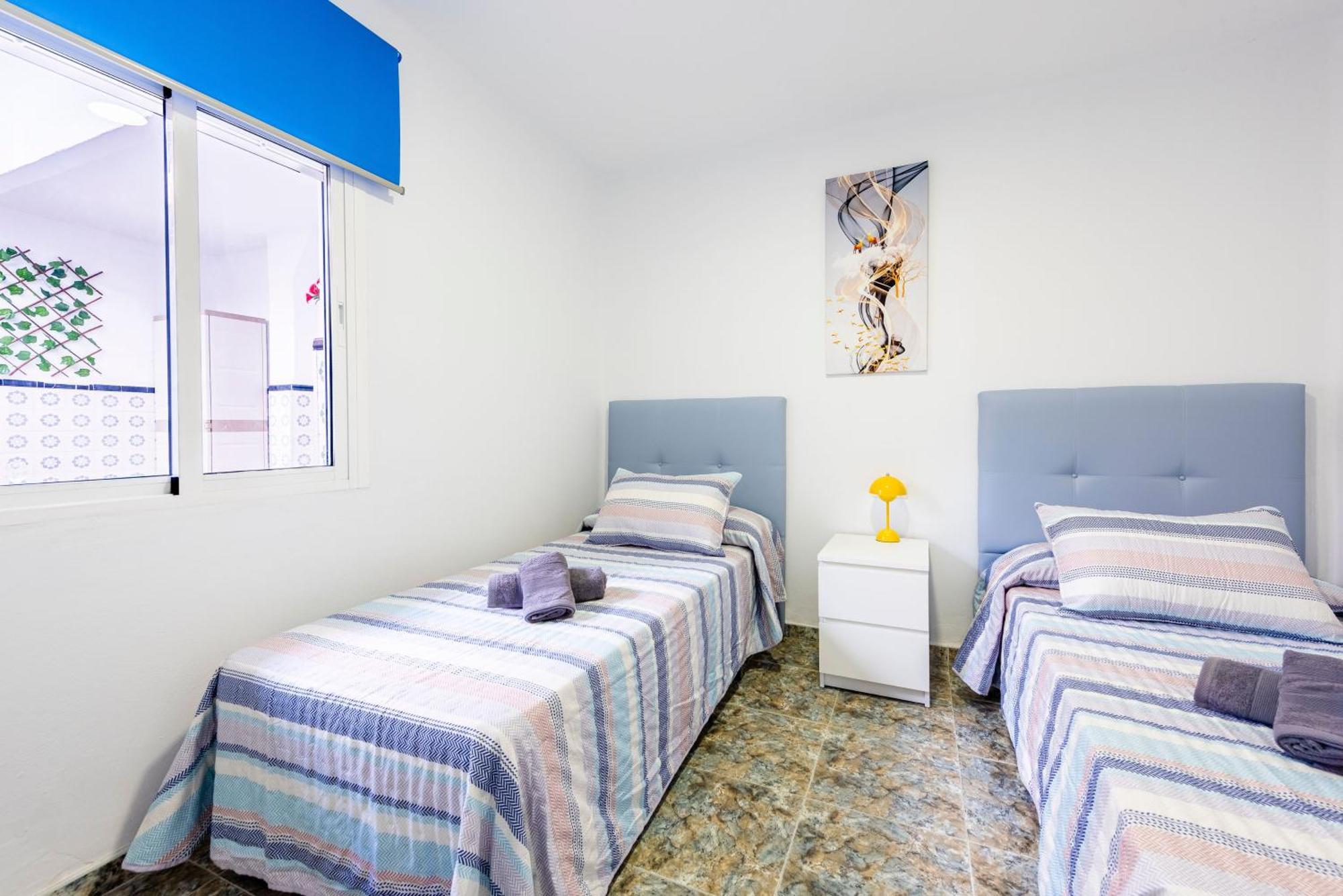 Apartamento Sol Y Playa Nerja Centro ภายนอก รูปภาพ