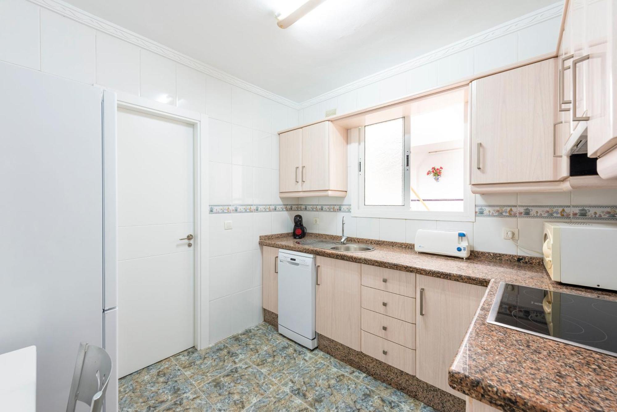 Apartamento Sol Y Playa Nerja Centro ภายนอก รูปภาพ