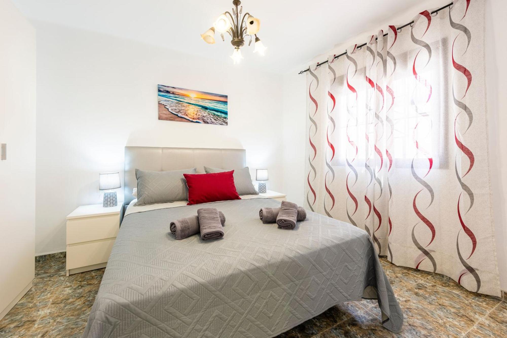 Apartamento Sol Y Playa Nerja Centro ภายนอก รูปภาพ